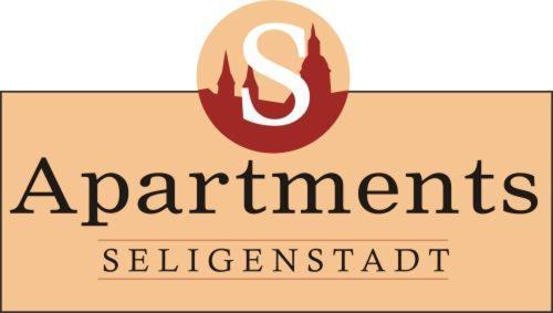 Apartments Seligenstadt Exteriör bild